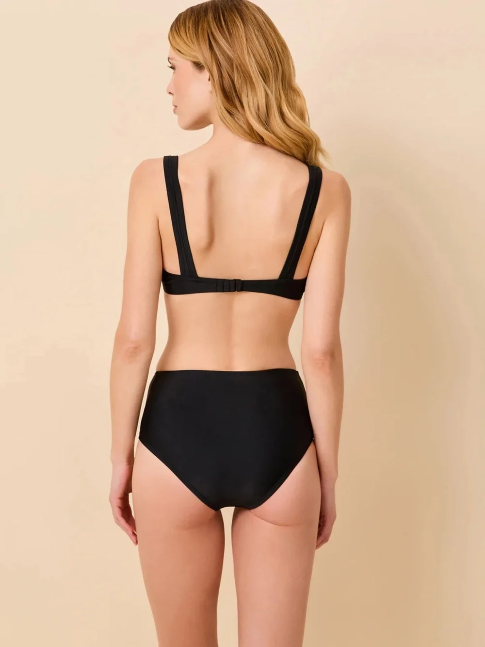 L Space Lilo Ribbed Bikini